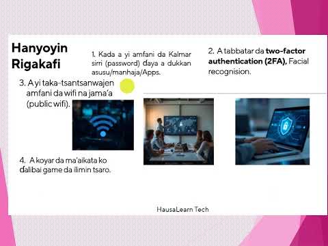 Introduction to Cyber Security
